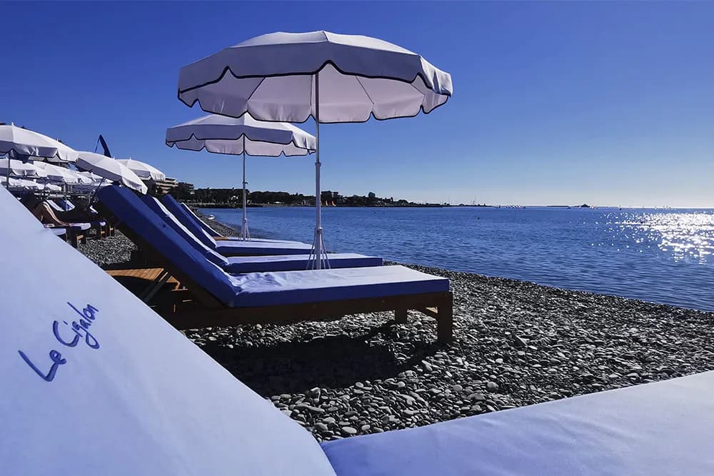 Le Cigalon Plage - Photo 2