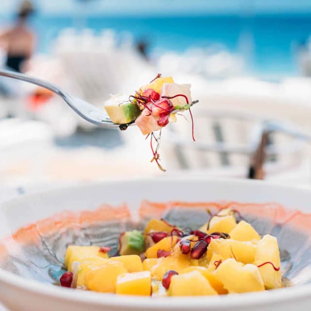 Restaurant Ruhl Plage