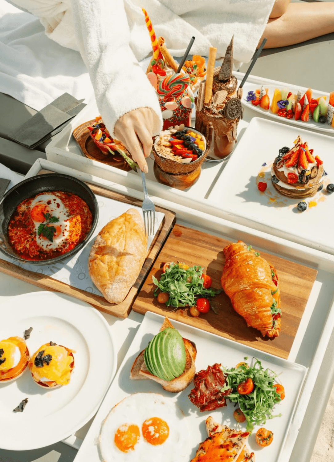 Zero Gravity Beach Club - Photo 4