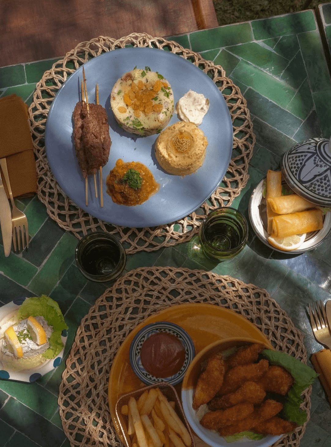 Bab Akoul Palmeraie - Boutique Hotel & Spa - Photo 4