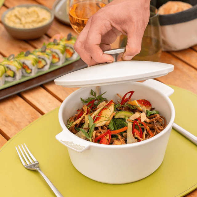 Restaurant Park Hyatt Marrakech