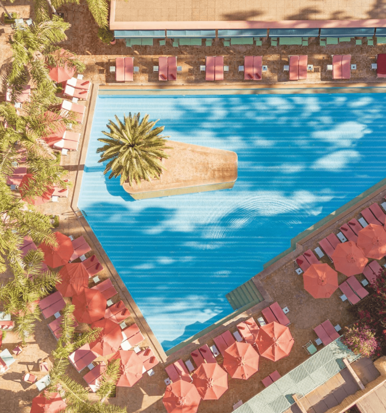 Palace Es Saadi Marrakech - Photo 2