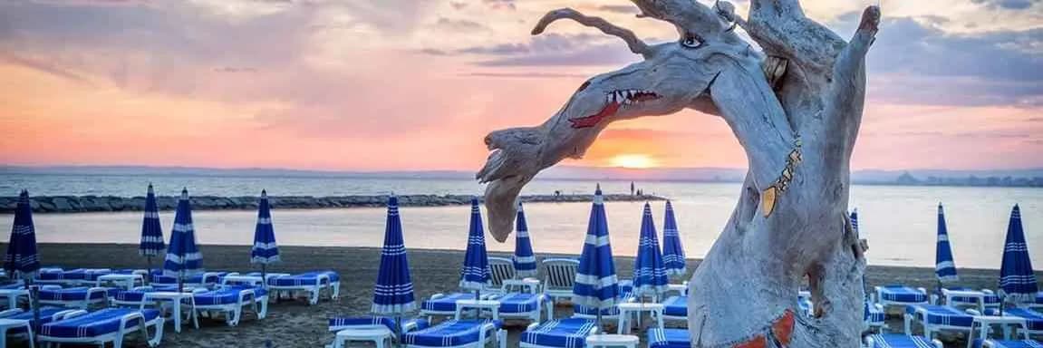 L'Estuaire Plage
