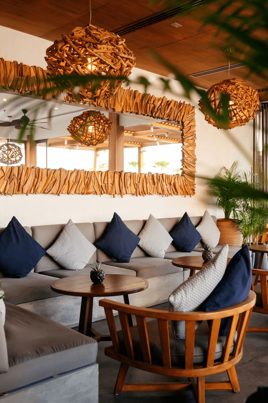 Azure Beach - Photo 5