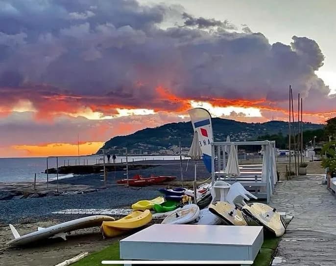 Photo Bagni Ponterosso