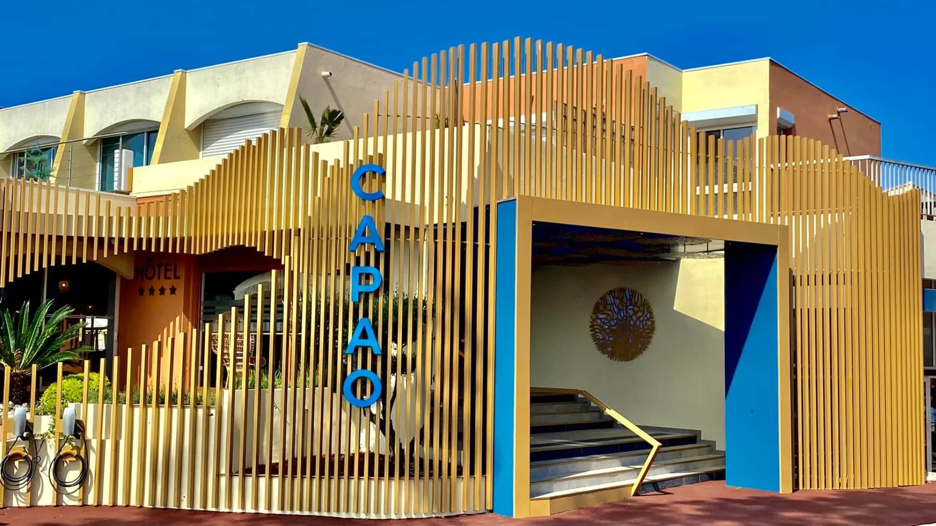 Photo Capao Beach Hôtel