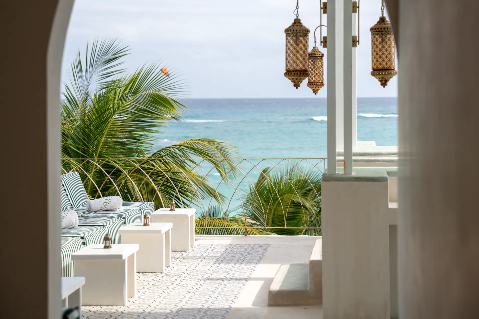 Sana Tulum Boutique Hotel & Beach Club - Photo 2