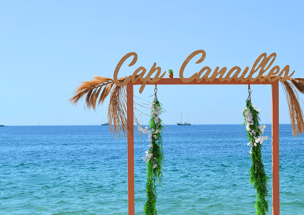 Photo Cap Canailles