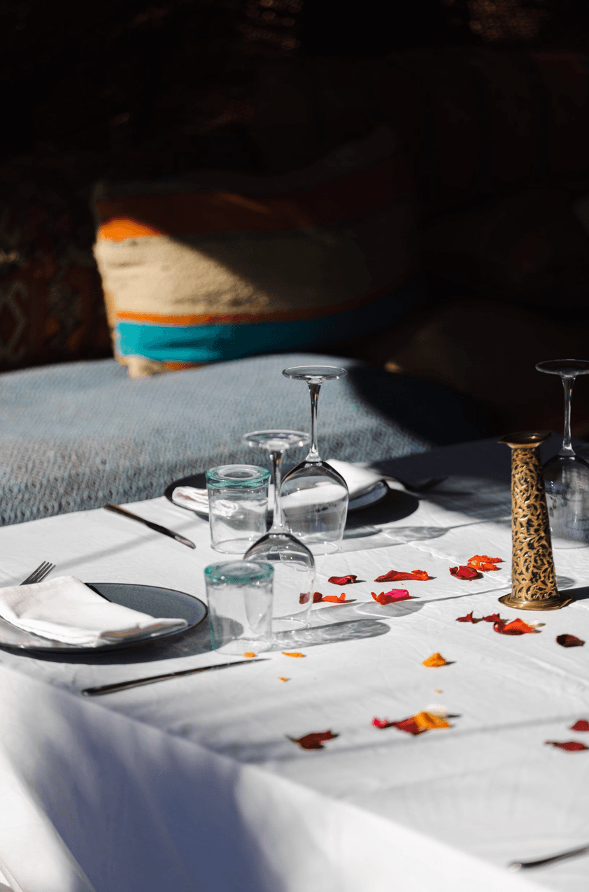 Eden Lodges & Spa - Photo 4