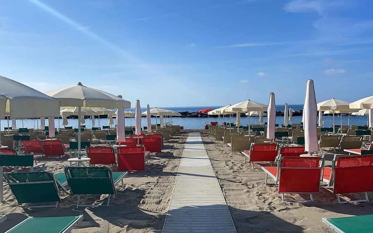 Blue Bay
