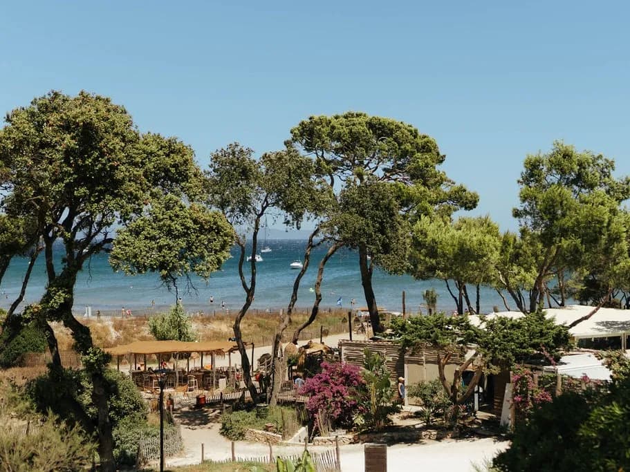 Le Domaine de la Mer