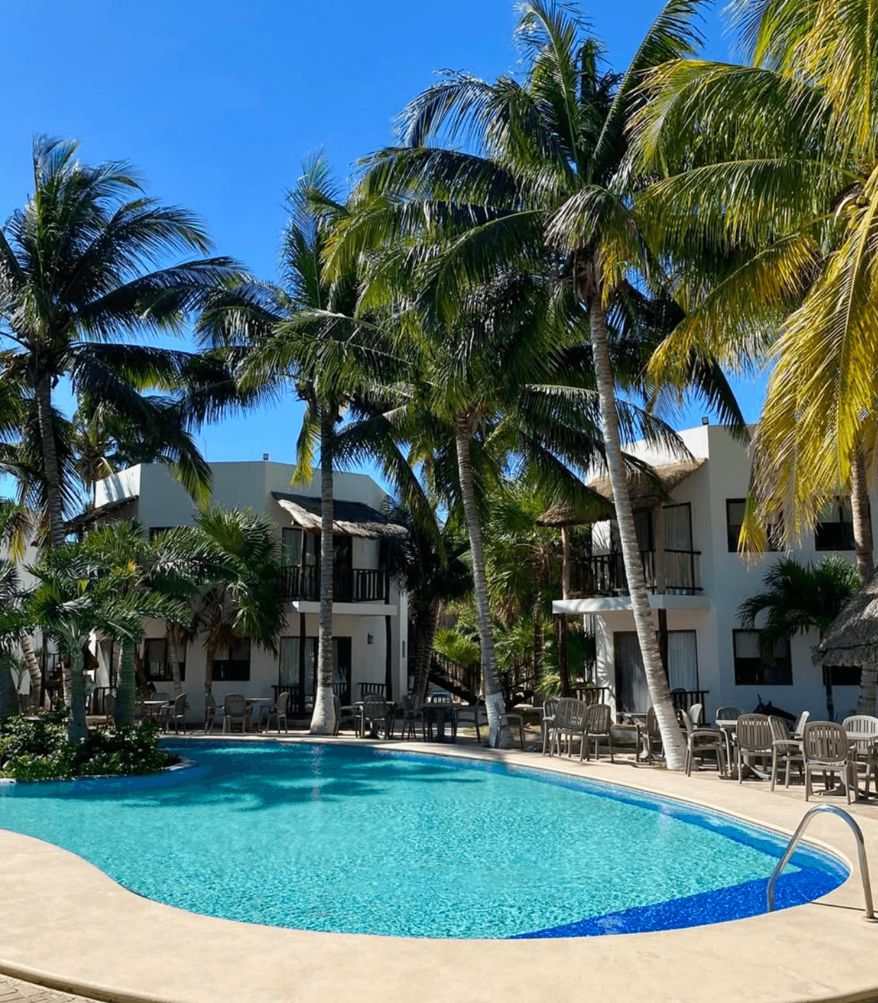 TecnoHotel Beach Club - Photo 3