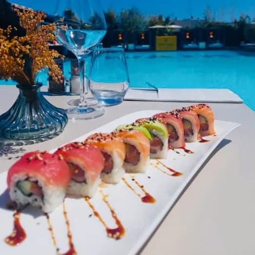 Restaurant Waiki Beach
