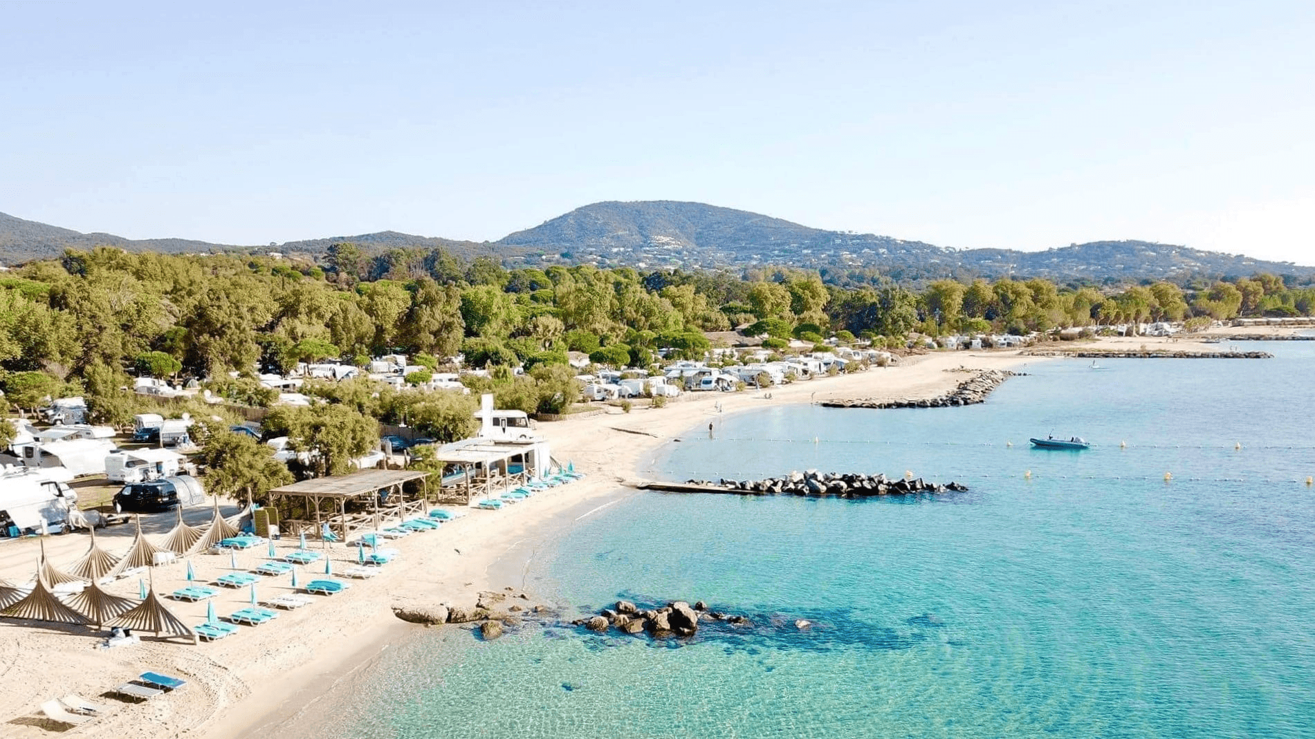 Photo Le 6 Plage