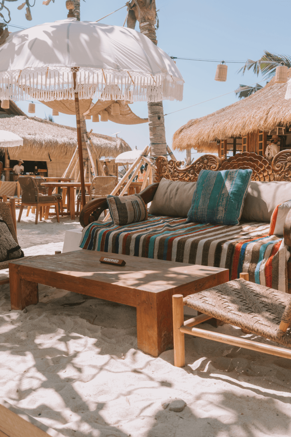 Tumbao Beach Club - Photo 5