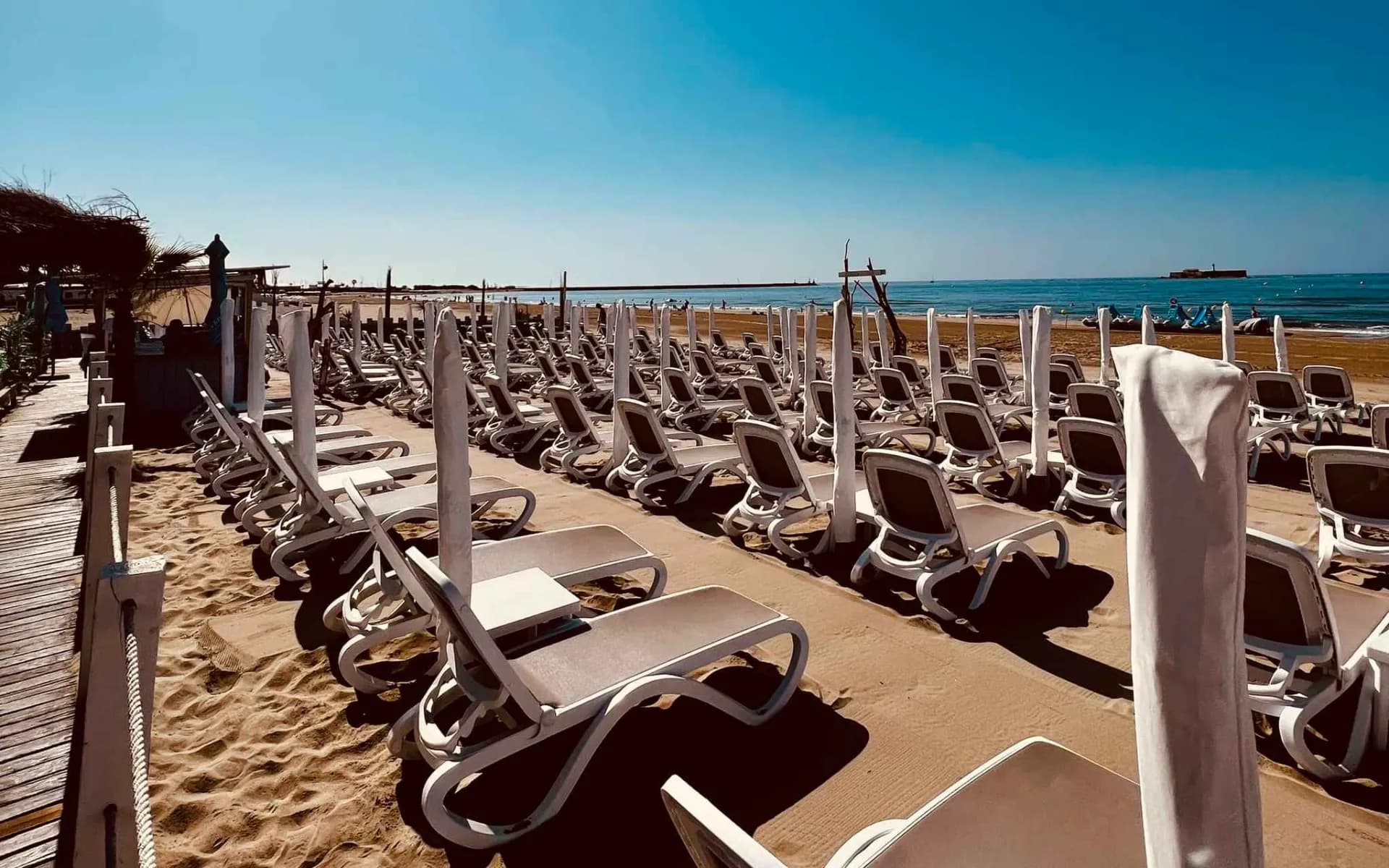 Bianca Beach