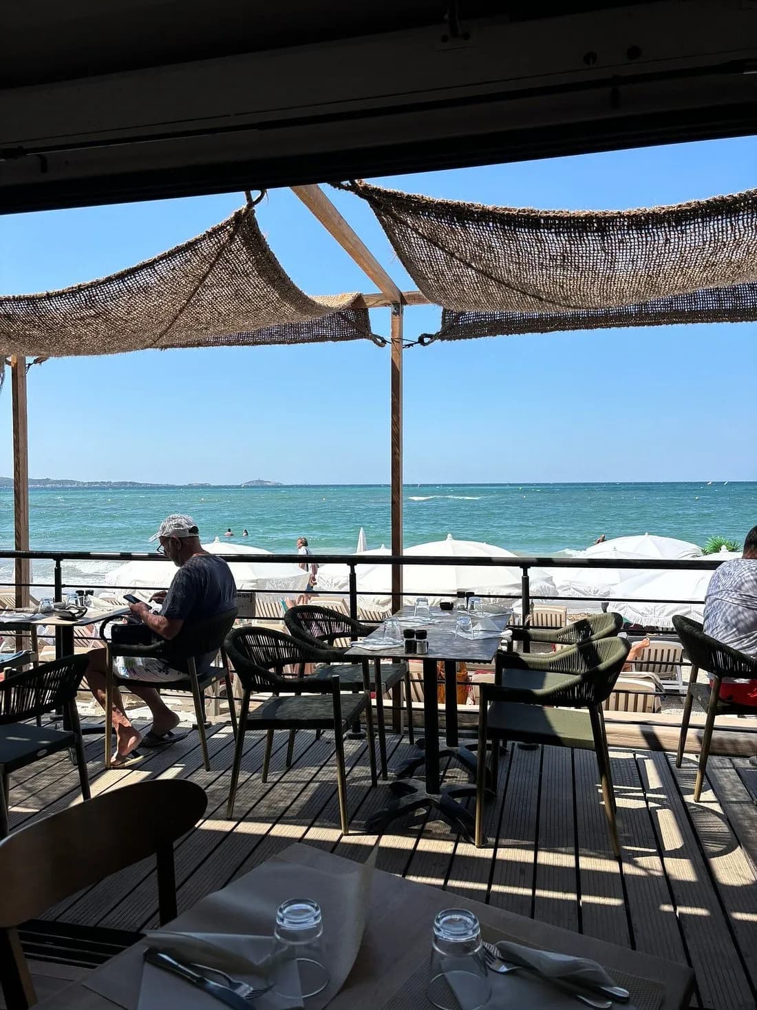 Photo Côté Plage Six-Fours