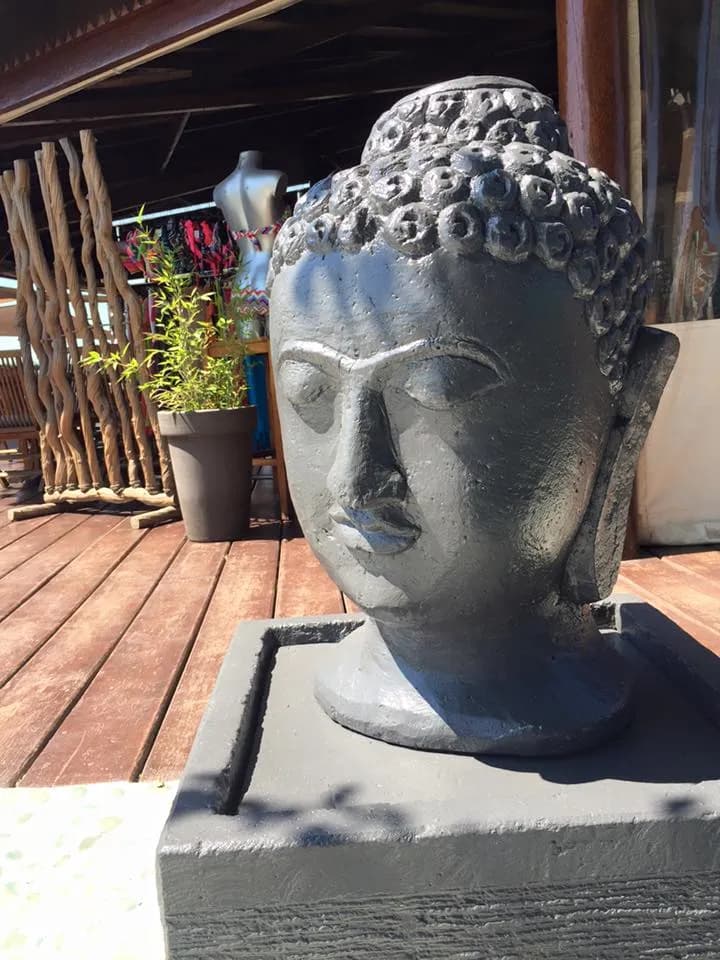 Bamboo Beach - Photo 3