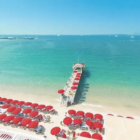 Photo Garden Beach Hotel
