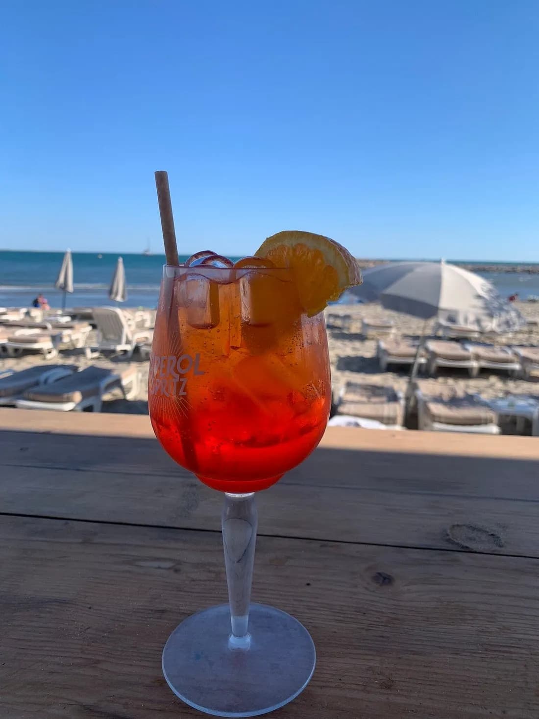 Photo Azur Plage