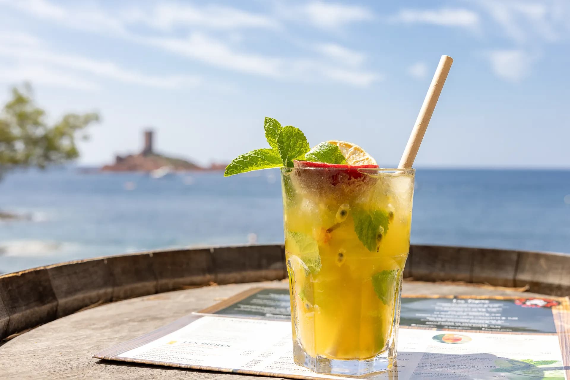 La Plage de l'Ile d'Or - Photo 5