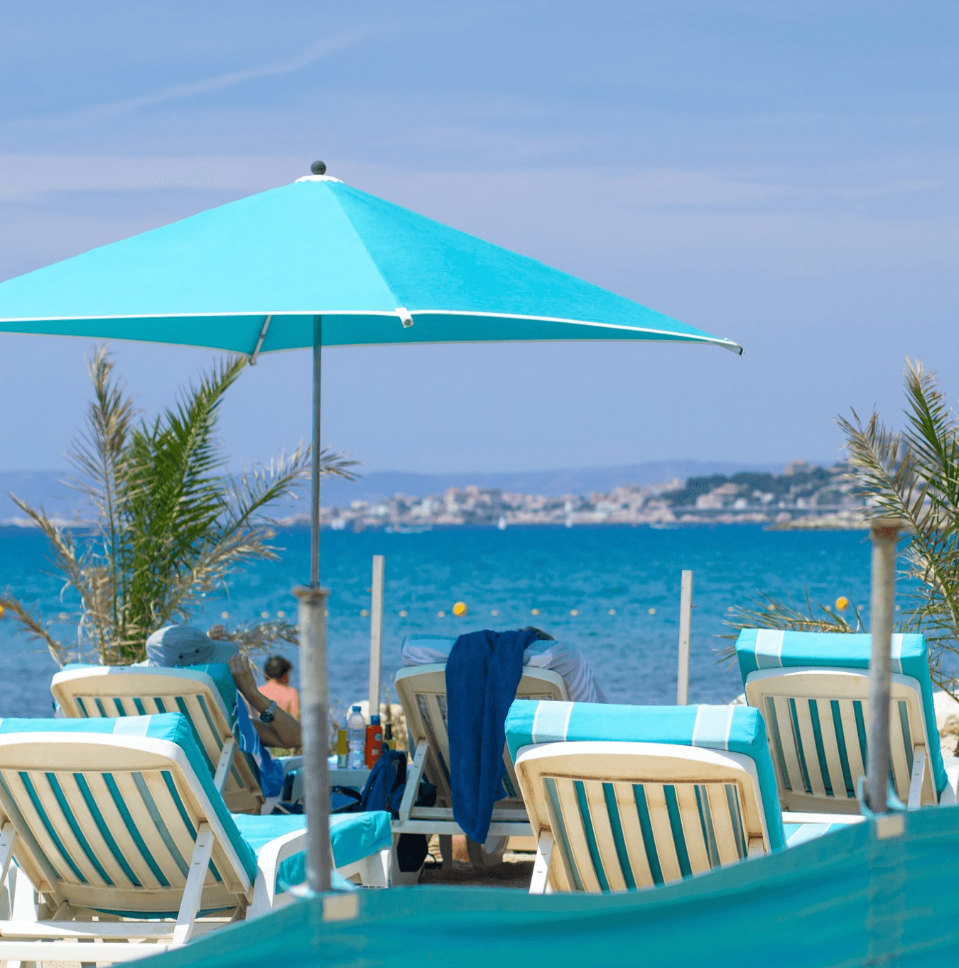 Plage de l'Indigo - Photo 2