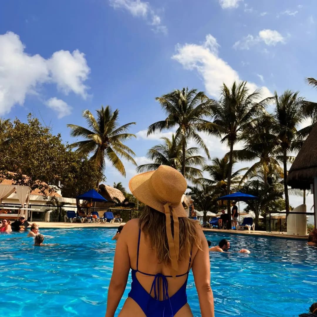 The Reef Playacar Beach Resort & SPA - Photo 3