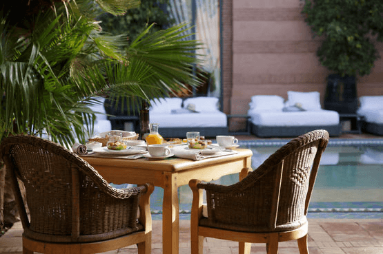 Dar Rhizlane - Photo 5