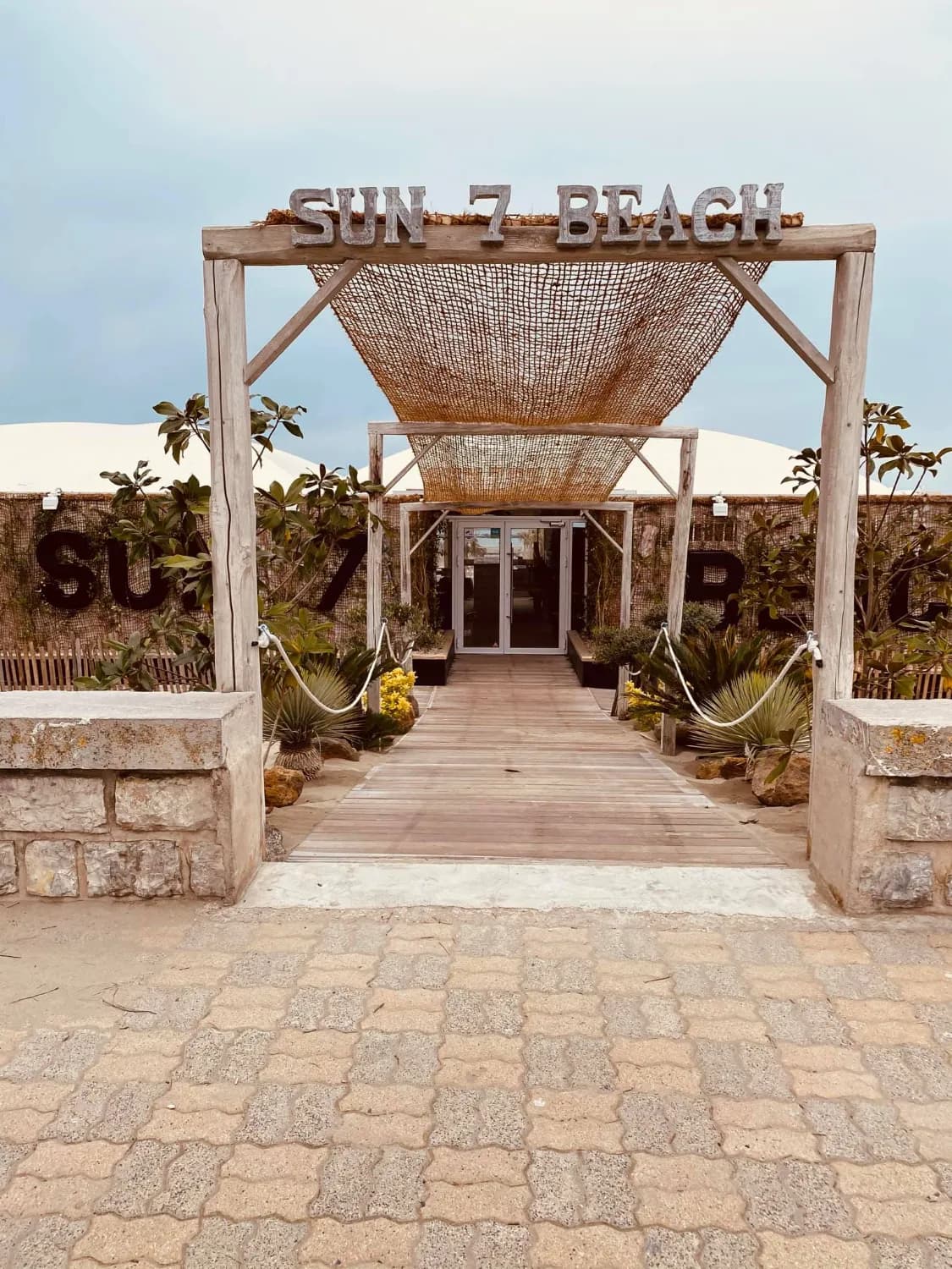 Sun 7 Beach - Photo 5