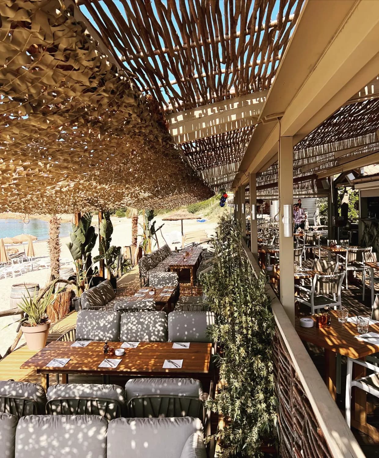 Photo Le Goéland By Dolce Vita