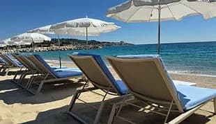 Photo Maxim's Plage