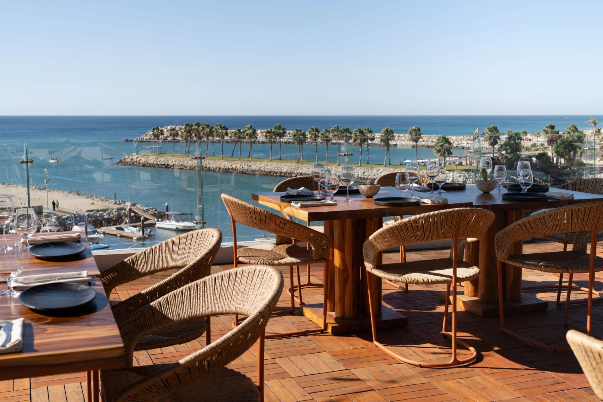 Hotel El Ganzo - Photo 3