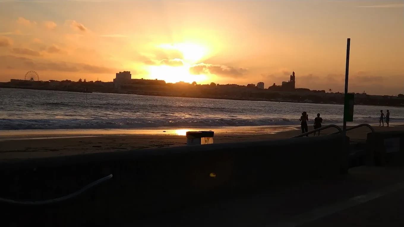 Photo Royan - Plage du Paradou