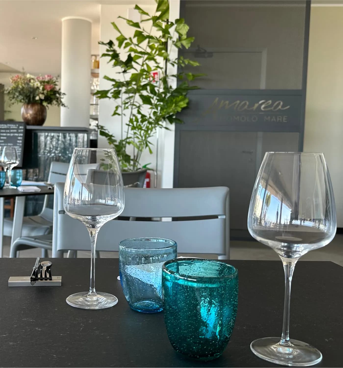 Amarea Bagni - Photo 4